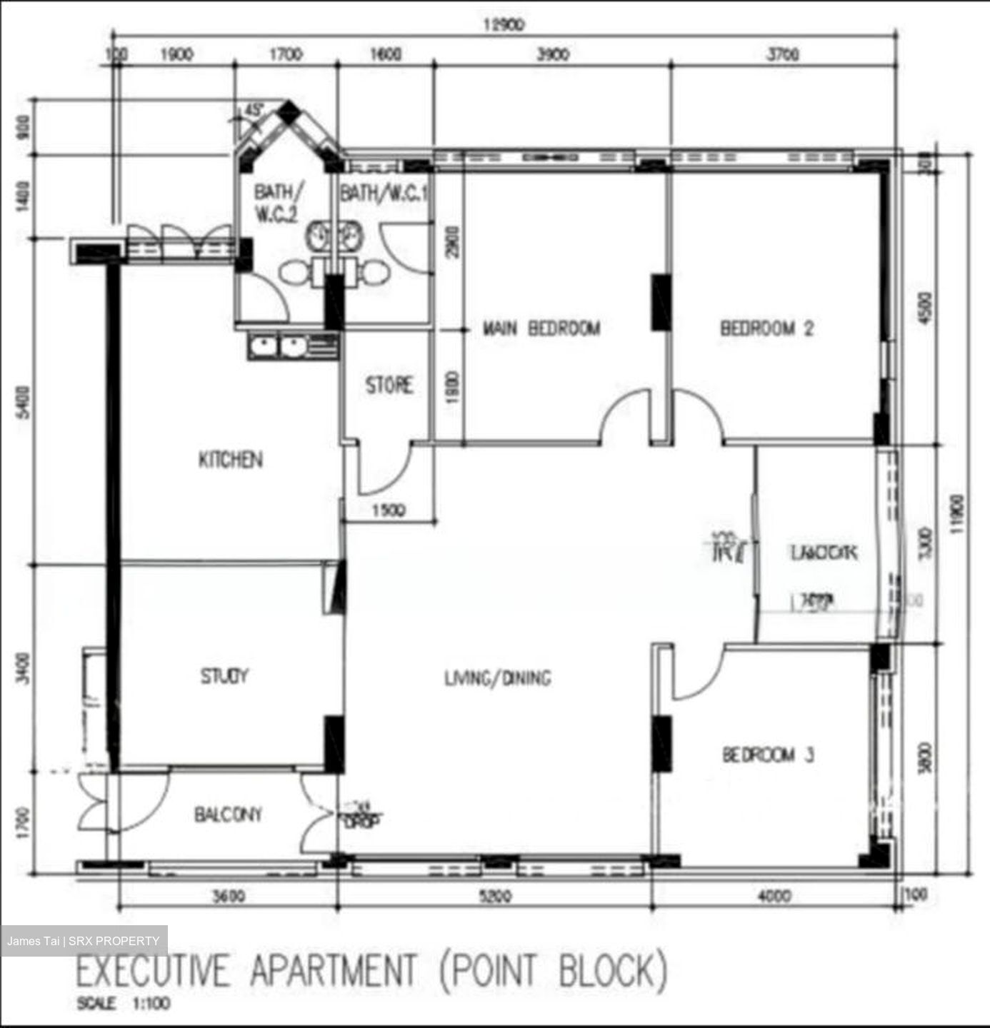 Blk 752 Jurong West Street 74 (Jurong West), HDB Executive #528683361